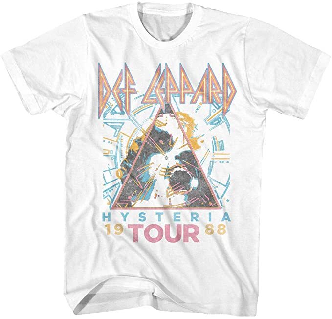Argente Brun coepi Rock Shirt